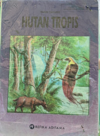 Image of Hutan Tropis