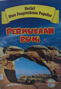 Image of Permukaan Bumi
