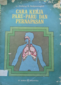 Image of Cara Kerja Paru-Paru dan Pernapasan