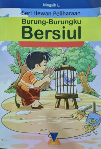 Image of Burung-Burungku Bersiul