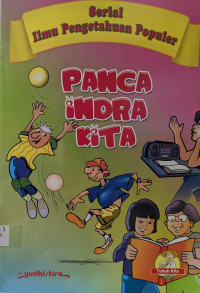Image of Panca Indra Kita