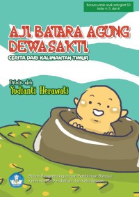 Image of Aji Batara Agung Dewa Sakti