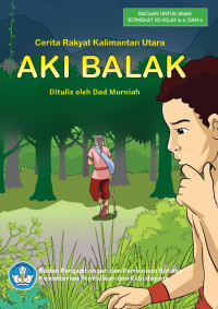 Image of Aki Balak