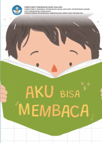 Image of Aku Bisa Membaca