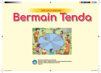 Image of Bermain Tenda