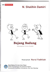 Image of Bujang Badung