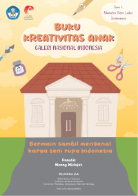 Image of Maestro Seni Lukis Indonesia