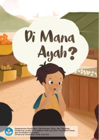 Image of Di Mana Ayah?