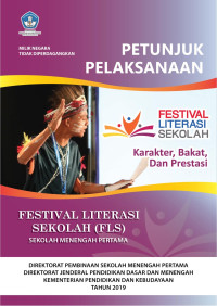 Image of Festival Literasi Sekolah