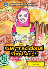 Image of Kue Tradisional Khas Aceh