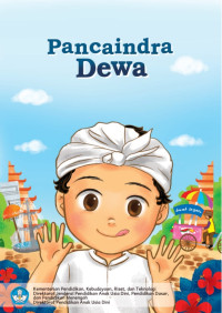 Image of Pancaindra Dewa