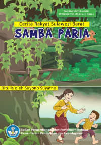 Image of Samba Paria