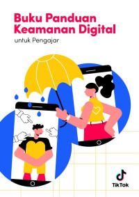 Image of Buku Panduan Keamanan Digital