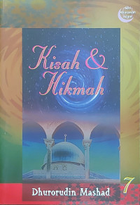 Image of Kisah dan Hikmah 7
