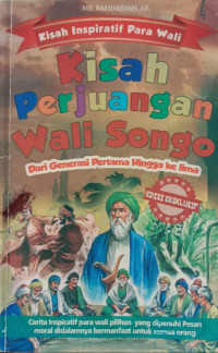 Image of Kisa Perjuangan Wali Songo