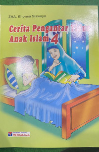 Image of Cerita Pengantar Tidur Anak Islam 4