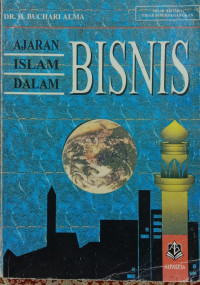 Image of Ajaran Islam dalam Bisnis