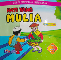 Image of Hati yang Mulia