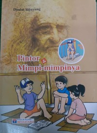 Image of Pintor & Mimpi-mimpinya