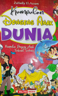 Image of Kumpulan Kisah Anak Sedunia Terbaik