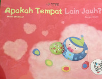 Image of Apakah Tempat Lain Jauh
