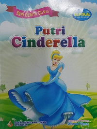 Image of Putri Cinderella