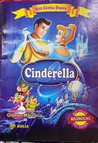Image of Cinderella