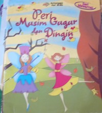 Image of Peri Musim Gugur dan Dingin