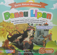 Image of Danau Lipan