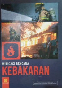 Image of Mitigasi Bencana Kebakaran