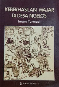 Image of Keberhasilan Wajar Di Desa Ngelos