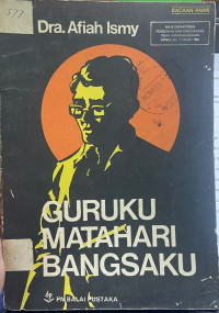 Image of Guruku Matahari Bangsaku