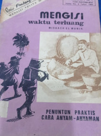 Image of Mengisi waktu Luang