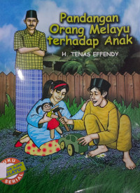 Image of Pandangan Orang Melayu Terhadap Anak