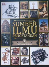 Image of Sumber Ilmu Pengetahuan