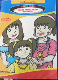 Image of Bikin Perhiasan Mainan