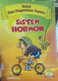 Image of Sistem Hormon