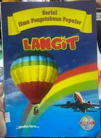 Image of Langit