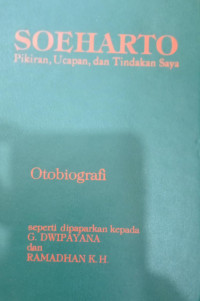 Image of Soeharto