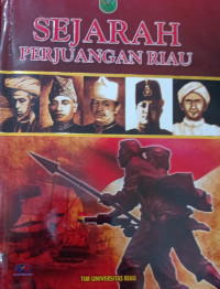 Image of Sejarah Perjuangan Riau