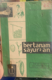 Image of Bertanam Sayuran