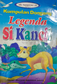 Image of Legenda Si Kancil