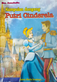 Image of Kumpulan Dongeng Putri Cinderela