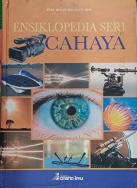 Image of Ensiklopedia Seri Cahaya