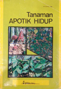 Image of Tanaman Apotik Hidup