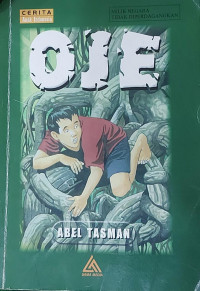 Image of Oje