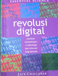 Image of Revolusi Digital