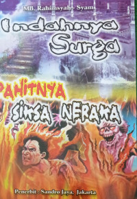 Image of Indahnya Syurga Pahitnya Neraka