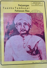 Image of Perjuangan Tuanku Tambusai