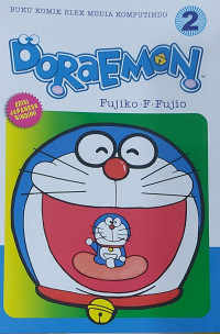 Image of Doraemon 2